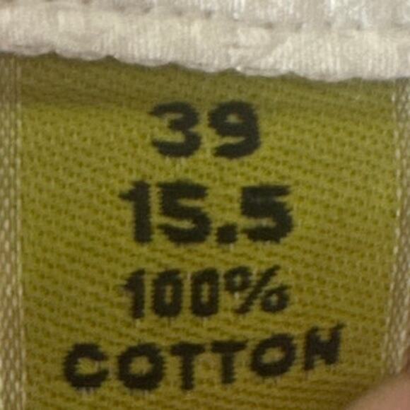 Robert Graham Men's Button Down Shirt Hot Pink Plaid Size 15.5 39 Preppy Classic - Picture 9 of 10